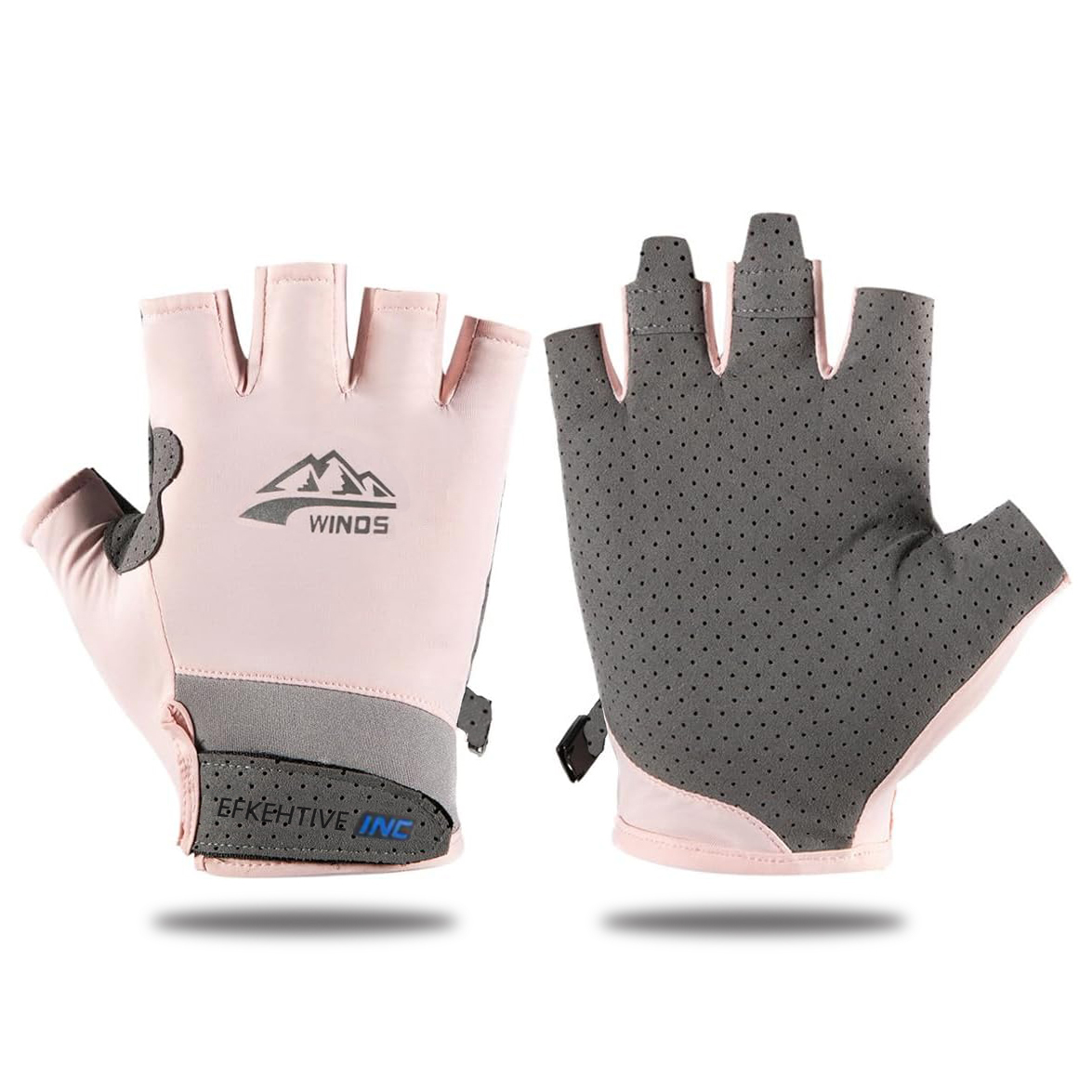 Spearfishing Glove - 1 пара перчаток без пальцев для