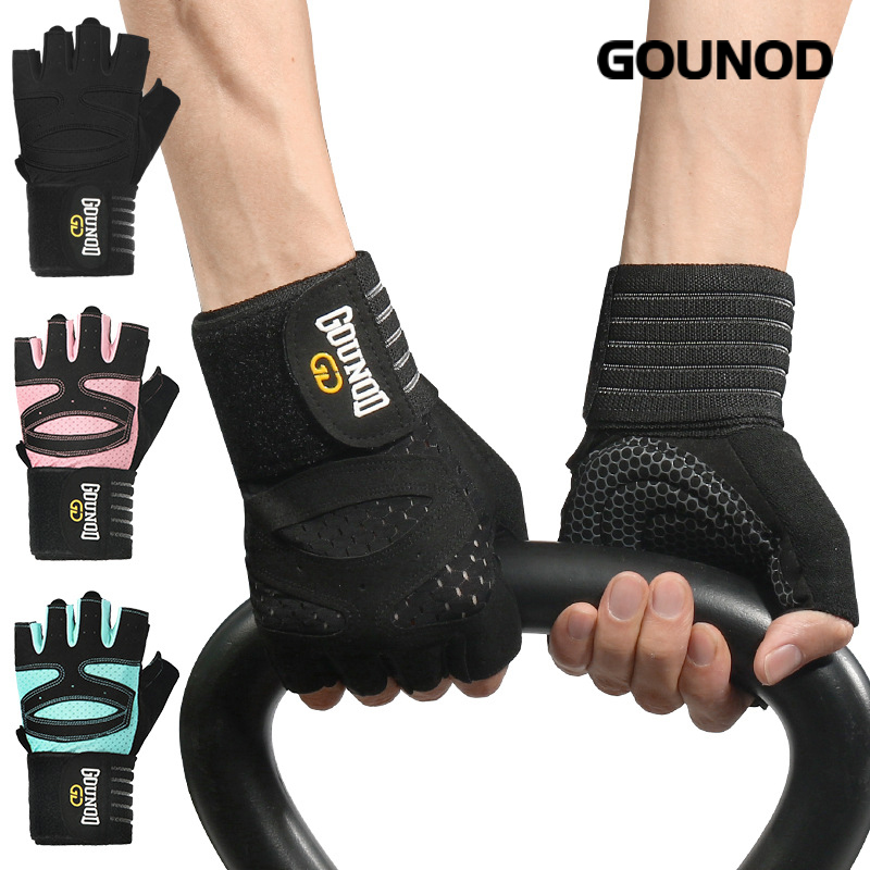 Spearfishing Glove - 2 шт./1 пара, профессиональные дышащие противоскользящие
