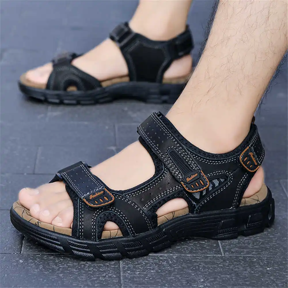 Aquatic Sports Shop - 45-46 противоскользящие гавайские мужские сандалии, тапочки