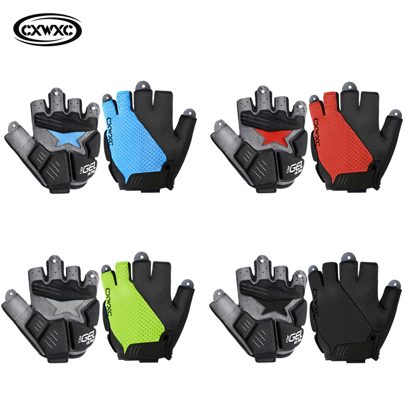 Spearfishing Glove - CXWXC ультратолстые Гелевые перчатки для ладони,