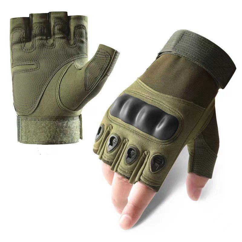 Spearfishing Glove - Тактические перчатки для тренировок, гонок, рыбалки,