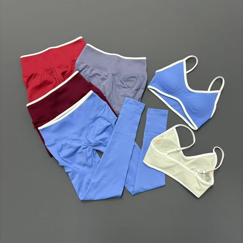 Aquatic Sports Bra - Комплект для фитнеса HISTELLO Ignite Sculpt