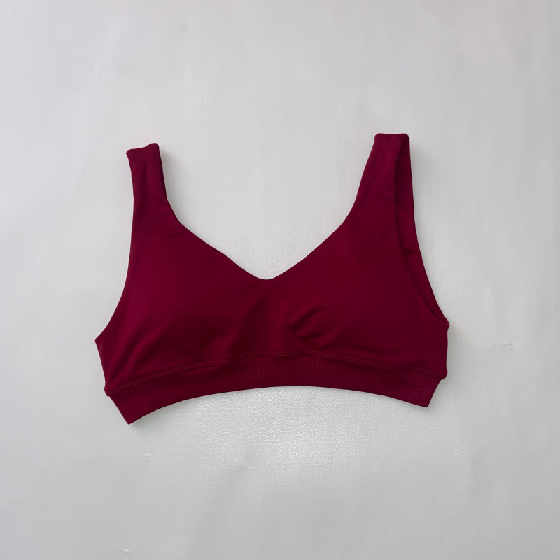 Женский бесшовный спортивный к – обзор и цена Aquatic Sports Bra