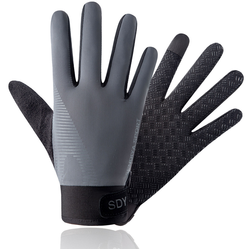 Тонкие перчатки из ледяного ше – обзор и цена Spearfishing Glove