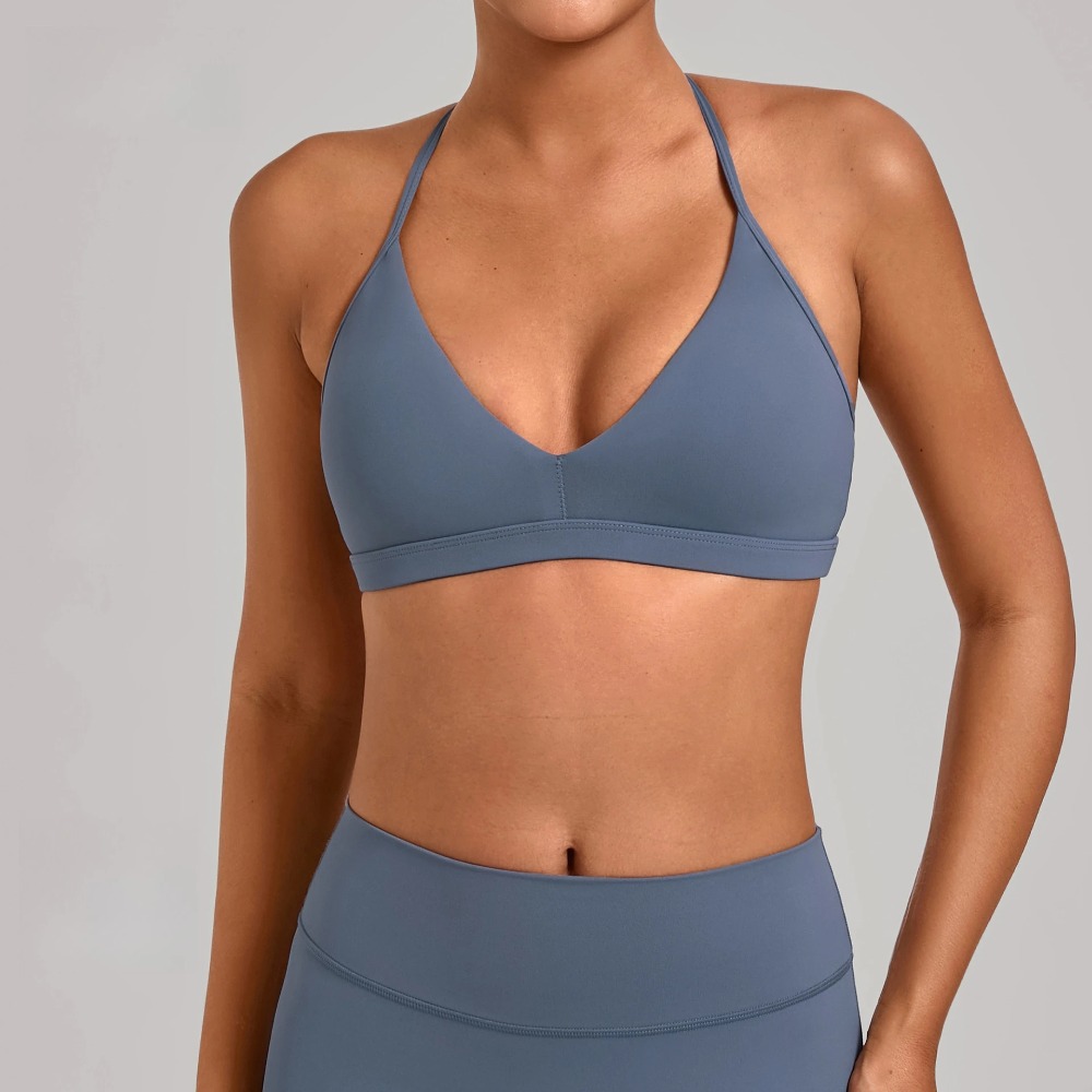 Тренировки в тренажерном зале, – обзор и цена Aquatic Sports Bra