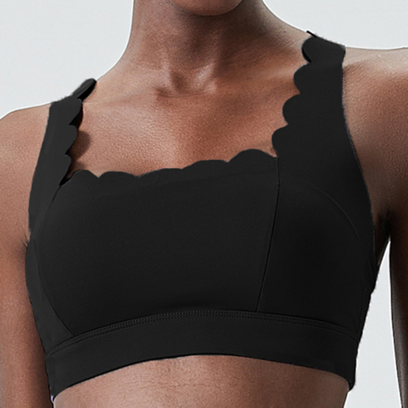 FUBEIKE маленькое волнистое ни – обзор и цена Aquatic Sports Bra