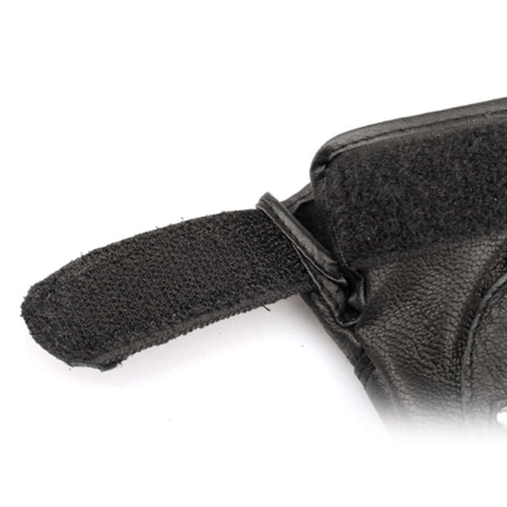 Мотоциклетные перчатки без пал – обзор и цена Spearfishing Glove