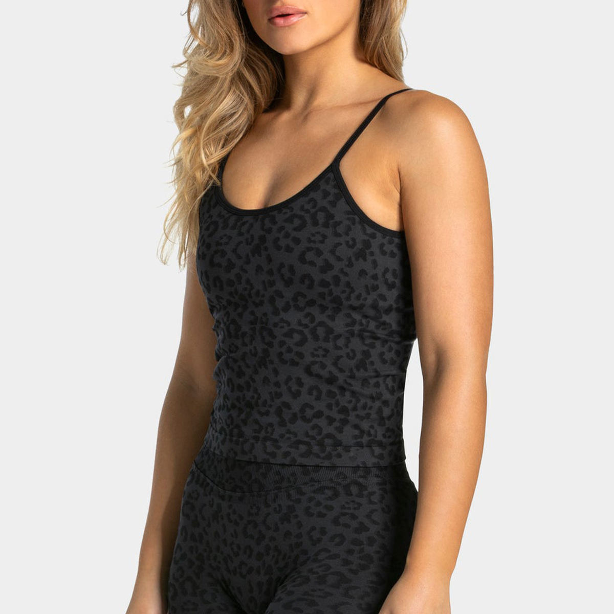 Сексуальный топ для йоги с лео – обзор и цена Aquatic Sports Bra