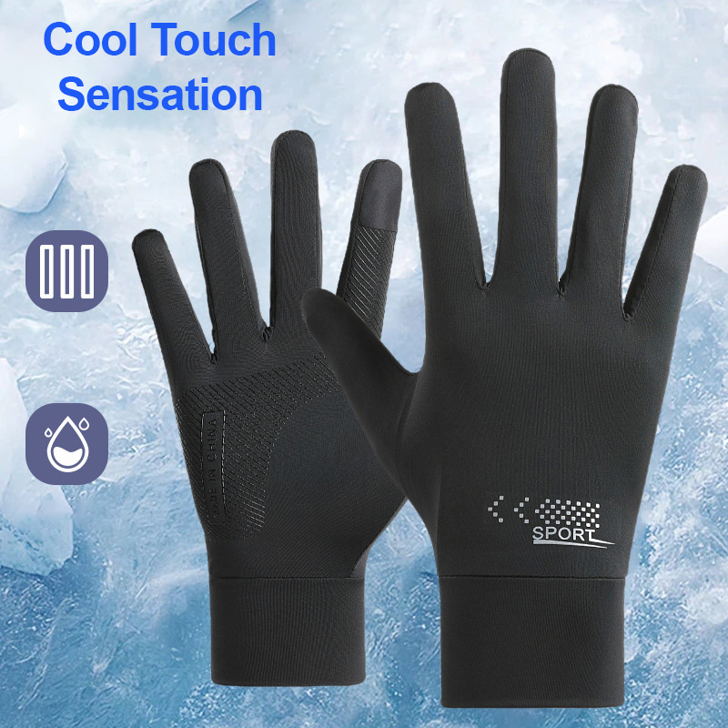 Солнцезащитные перчатки для му – обзор и цена Spearfishing Glove