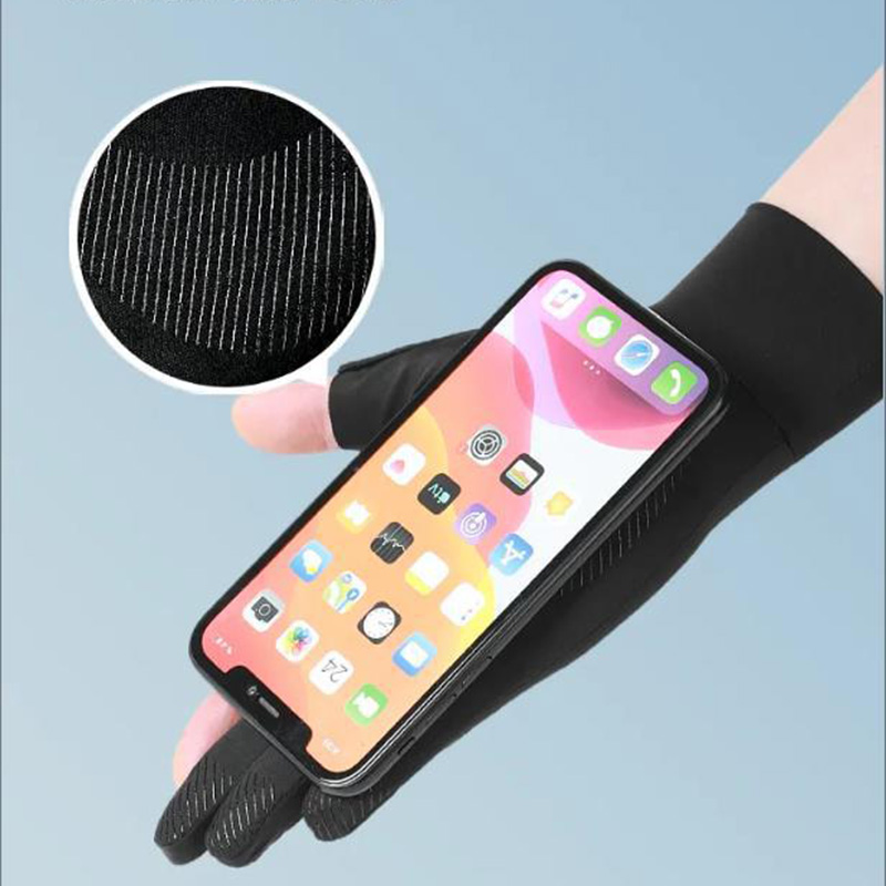 Солнцезащитные перчатки для му – обзор и цена Spearfishing Glove