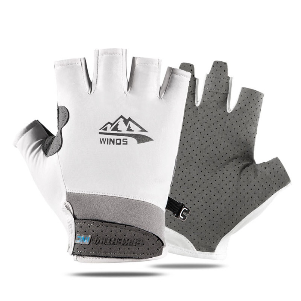 Анти-УФ-перчатки для рыбалки с – обзор и цена Spearfishing Glove