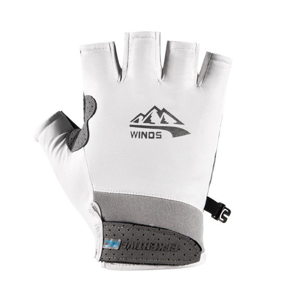 Анти-УФ-перчатки для рыбалки с – обзор и цена Spearfishing Glove