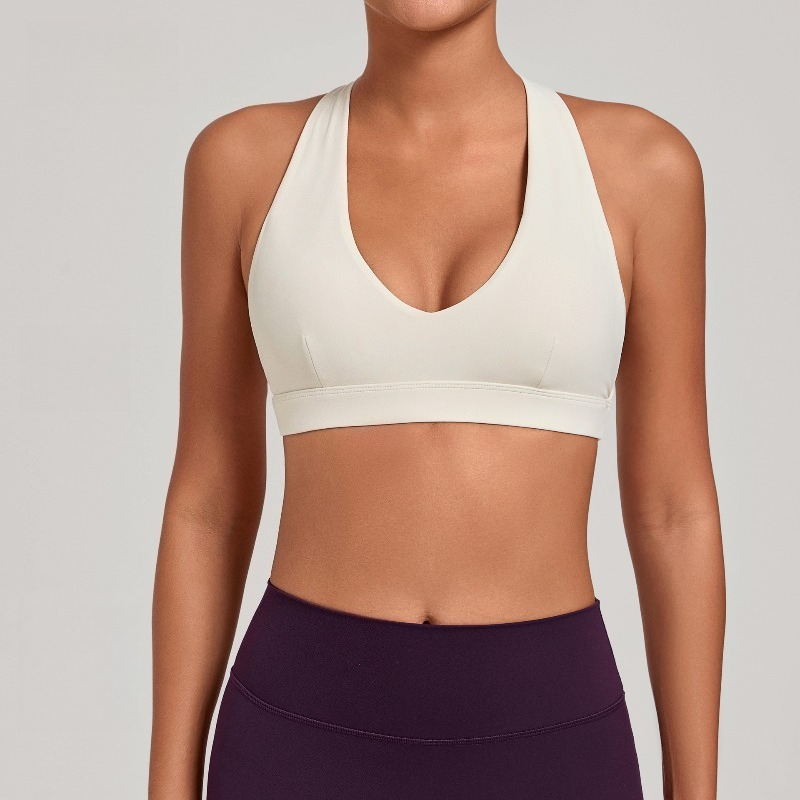 Женский спортивный топ Samless – обзор и цена Aquatic Sports Bra