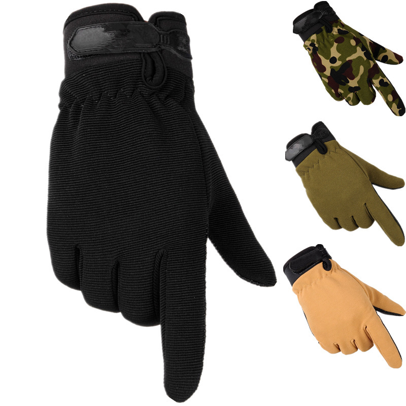 Перчатки мужские тактические,  – обзор и цена Spearfishing Glove