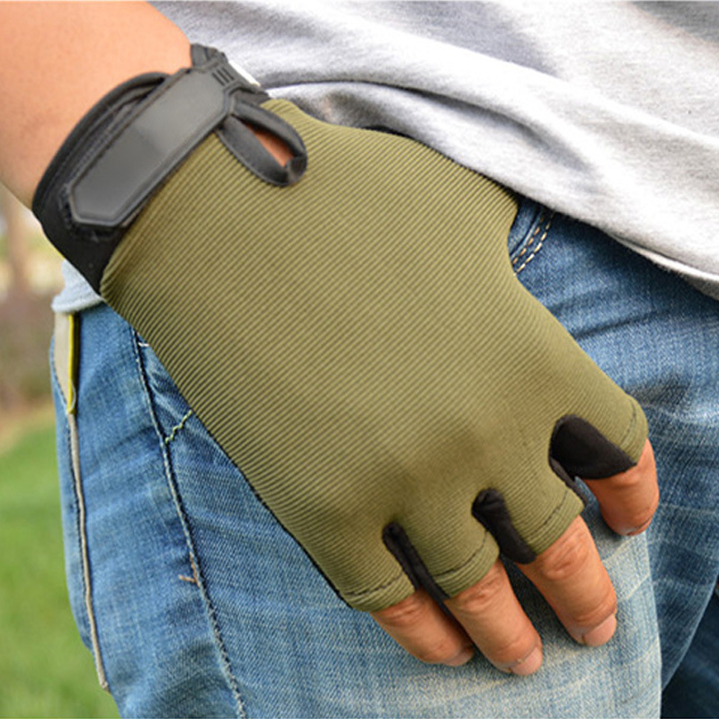 Перчатки мужские тактические,  – обзор и цена Spearfishing Glove