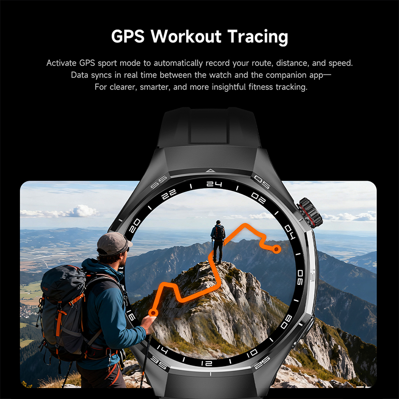 Новые умные часы Watch 6 Pro G – обзор и цена Aquatic Sports Performance