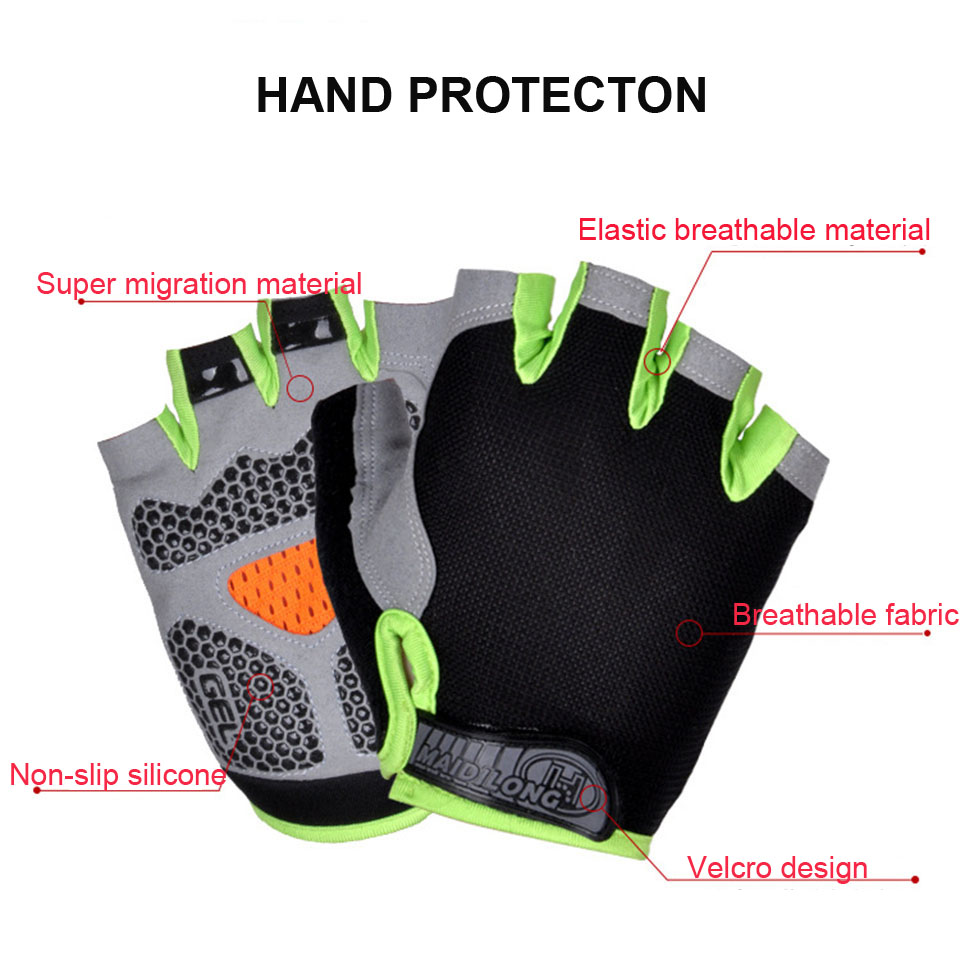 Профессиональные Нескользящие  – обзор и цена Spearfishing Glove