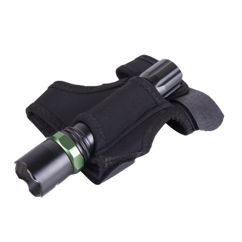 Светодиодный фонарик для подво – обзор и цена Underwater Flashlight