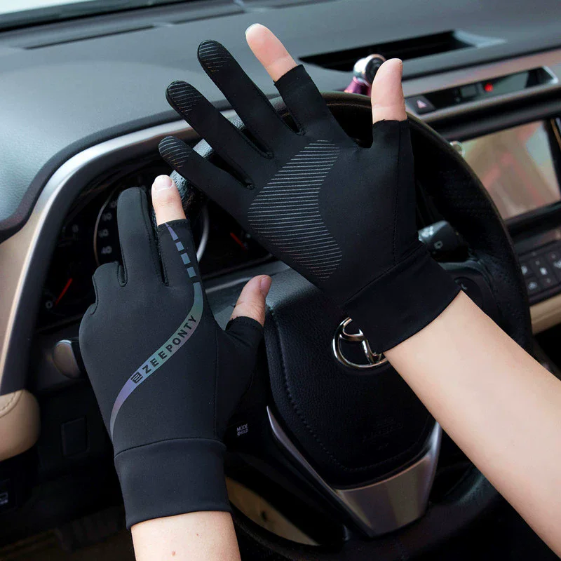 Мужские летние велосипедные пе – обзор и цена Spearfishing Glove