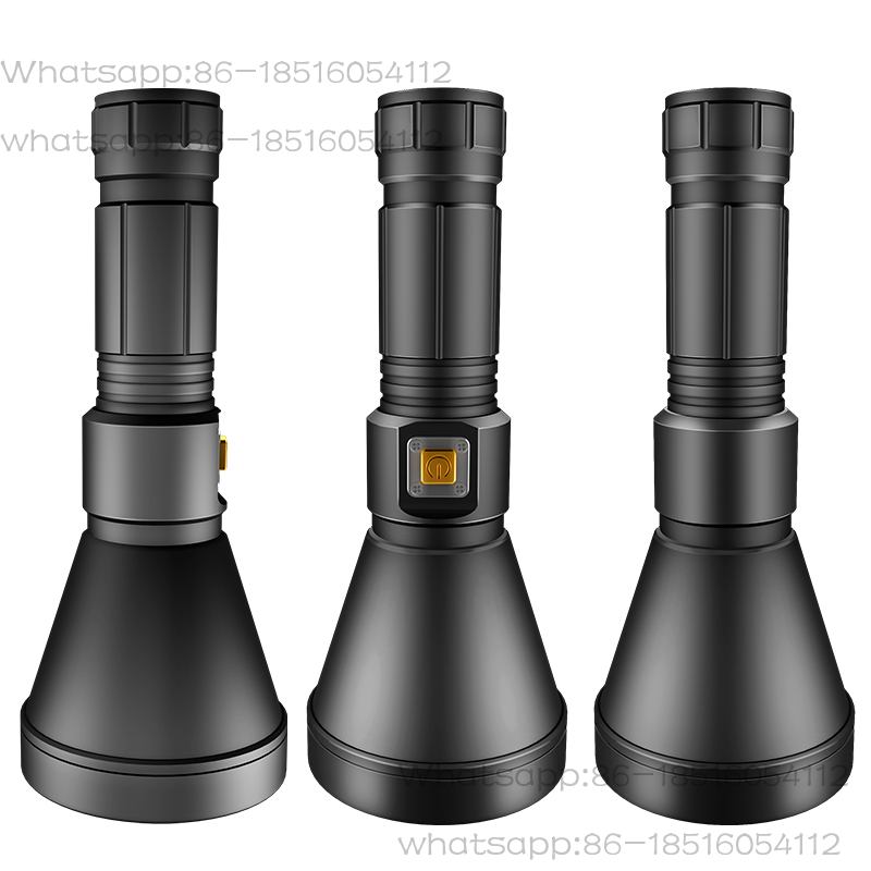 Фонарик для дайвинга под водой – обзор и цена Underwater Flashlight