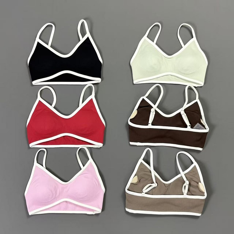 Женский спортивный бюстгальтер – обзор и цена Aquatic Sports Bra