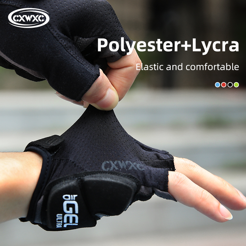 CXWXC ультратолстые Гелевые пе – обзор и цена Spearfishing Glove