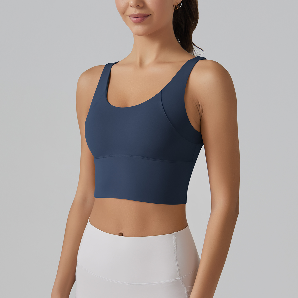 Новая майка для йоги, летнее с – обзор и цена Aquatic Sports Bra