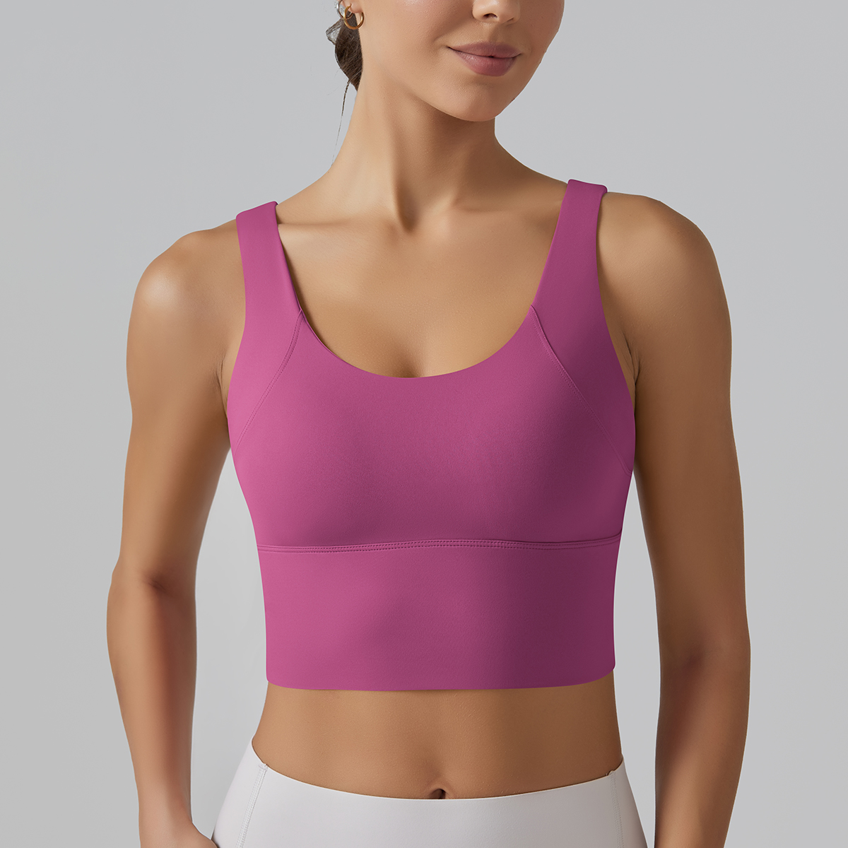 Новая майка для йоги, летнее с – обзор и цена Aquatic Sports Bra