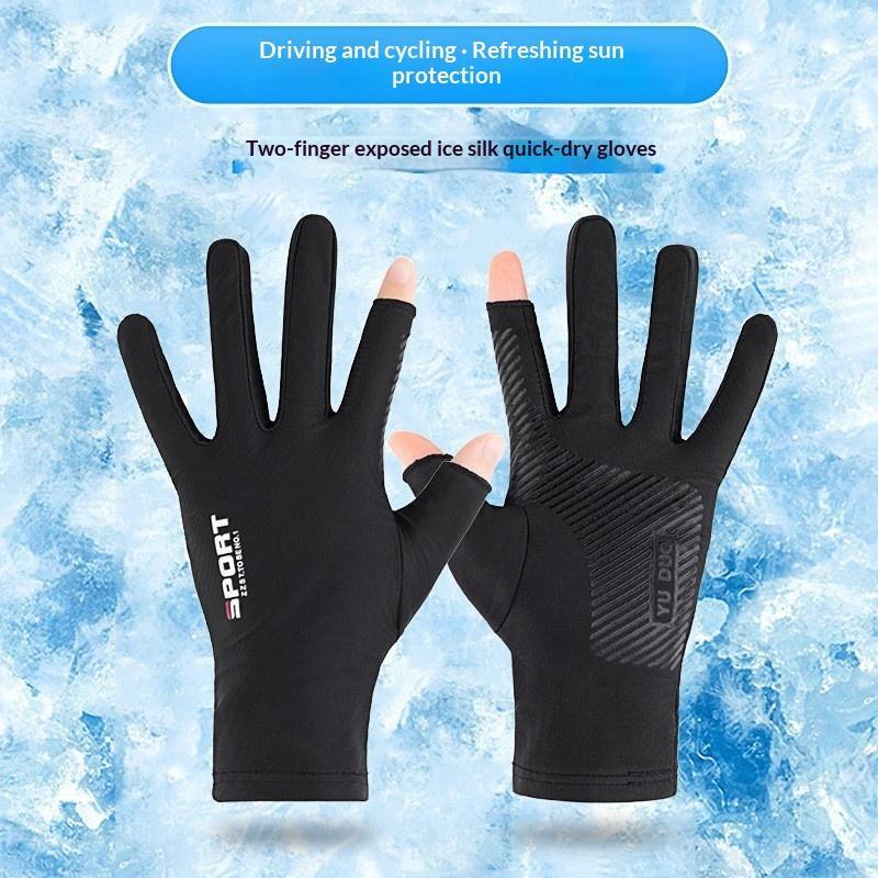 1 пара дышащих противоскользящ – обзор и цена Spearfishing Glove