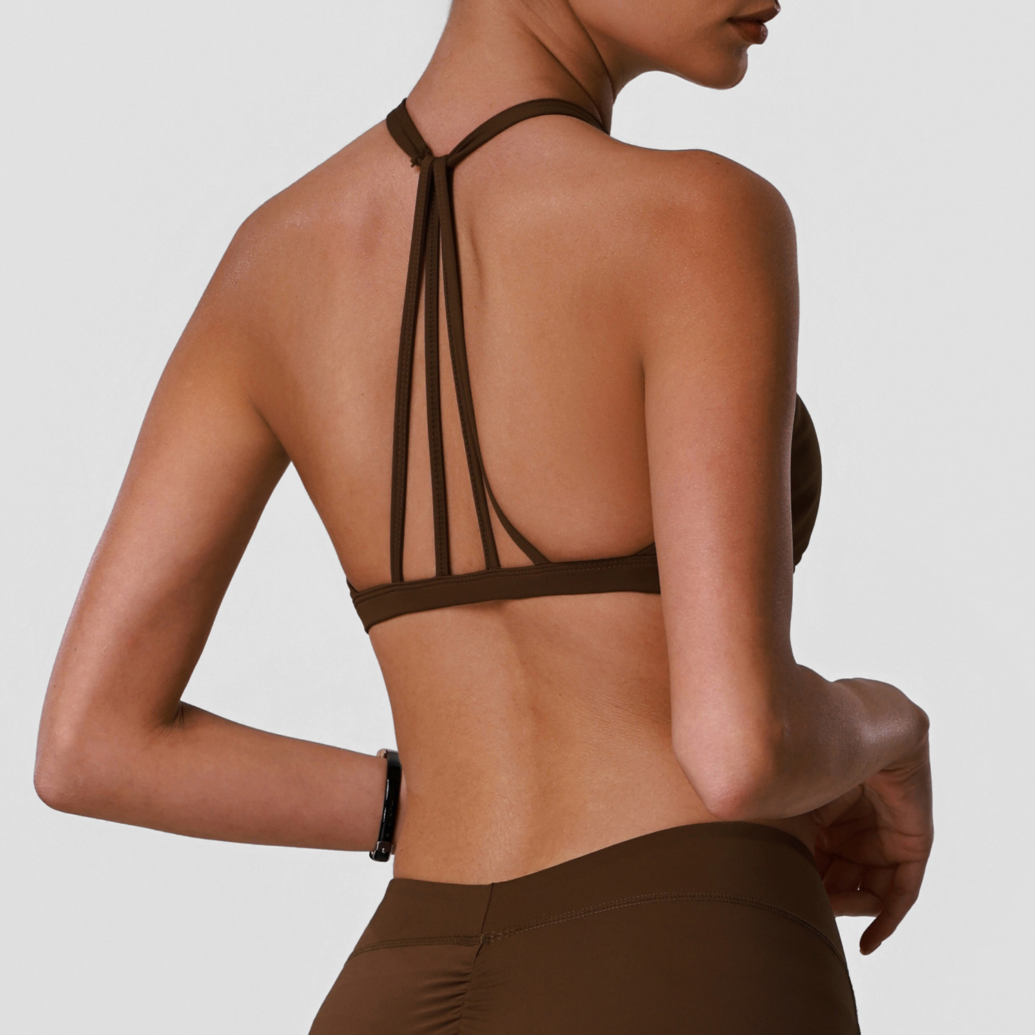 Женское мягкое спортивное нижн – обзор и цена Aquatic Sports Bra