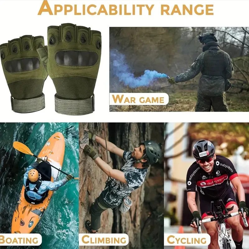 Тактические перчатки для трени – обзор и цена Spearfishing Glove