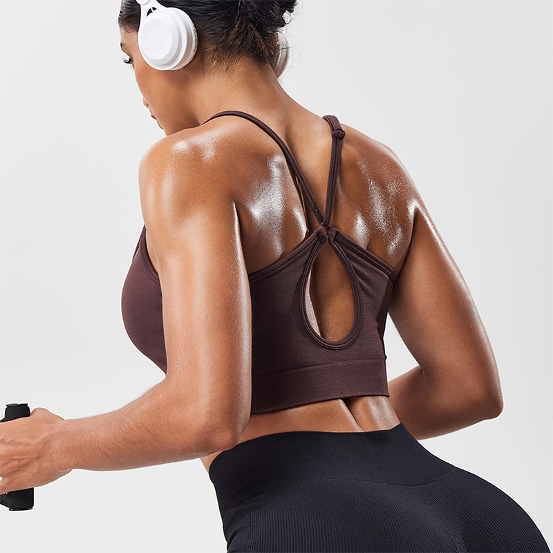 Женский спортивный бюстгальтер – обзор и цена Aquatic Sports Bra