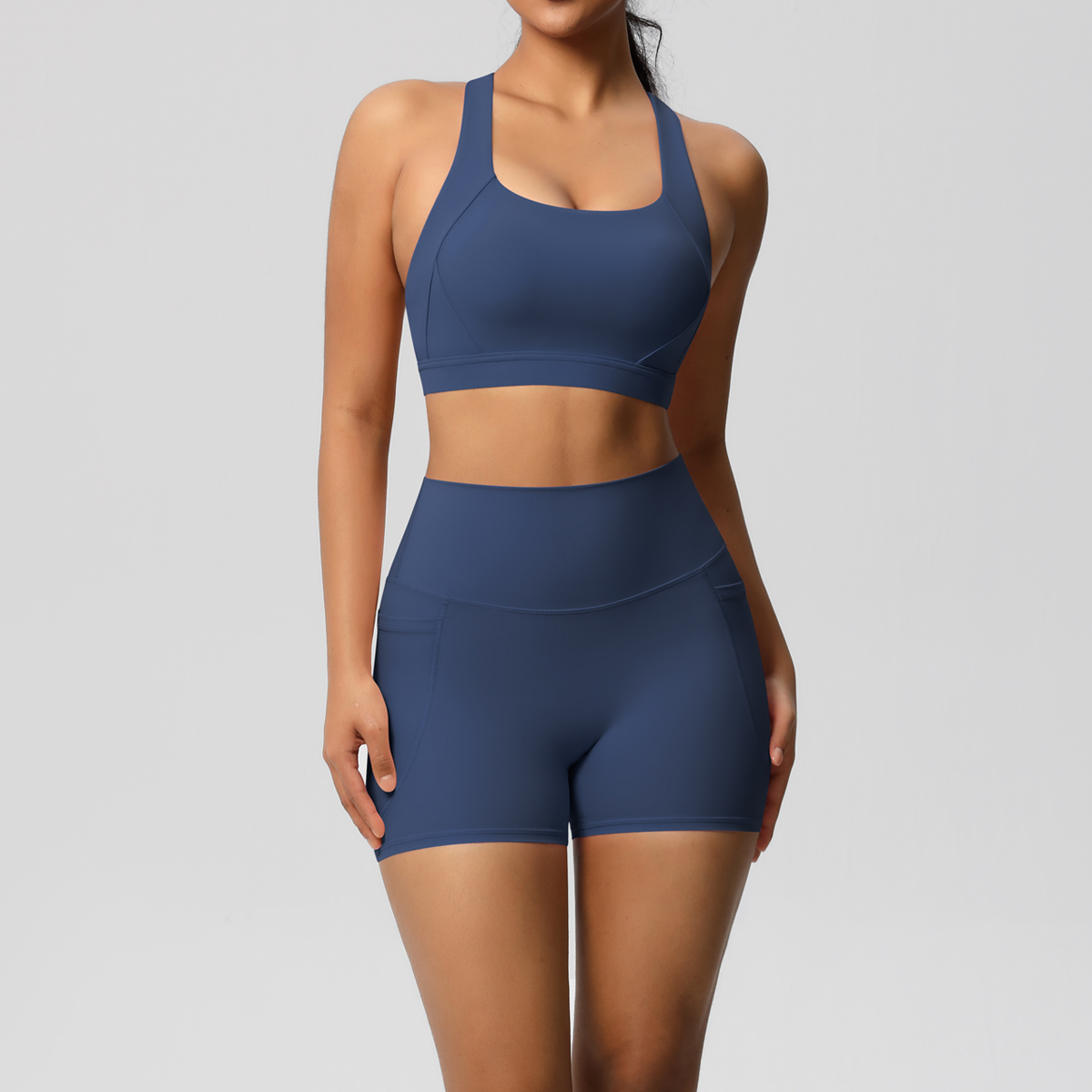 Спортивная одежда из 2 предмет – обзор и цена Aquatic Sports Bra