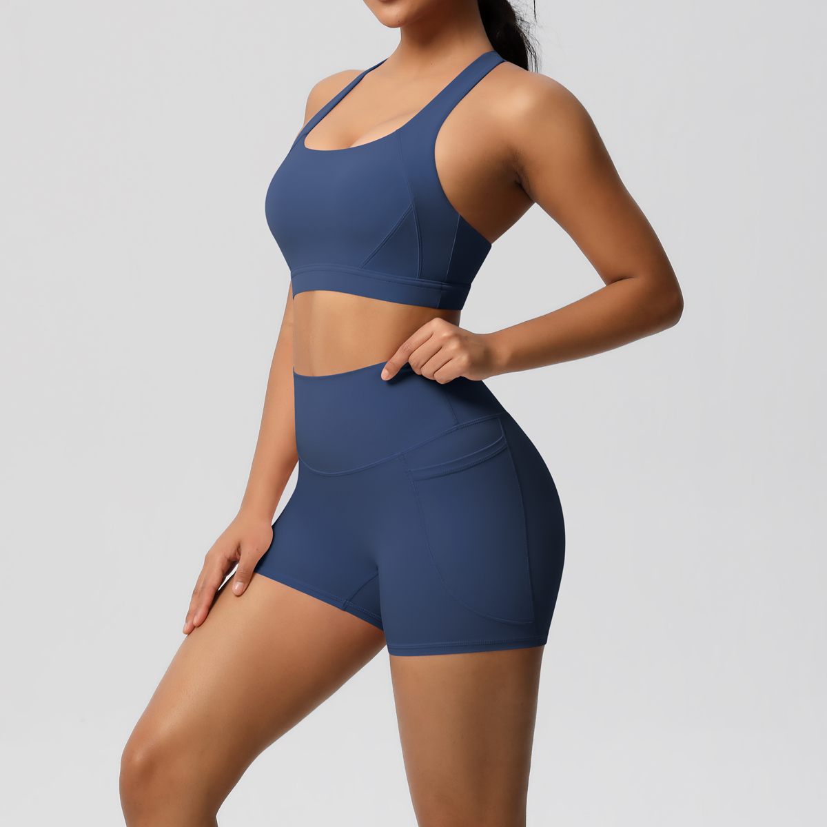 Спортивная одежда из 2 предмет – обзор и цена Aquatic Sports Bra