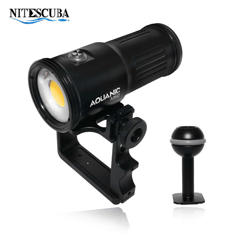 Профессиональный подводный фон – обзор и цена Underwater Flashlight
