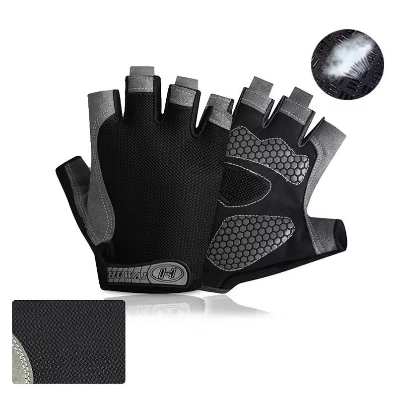 Дышащие противоскользящие перч – обзор и цена Spearfishing Glove
