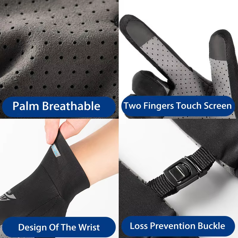 Велосипедные перчатки из ледян – обзор и цена Spearfishing Glove