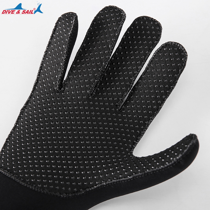 Неопреновые перчатки для дайви – обзор и цена Spearfishing Glove