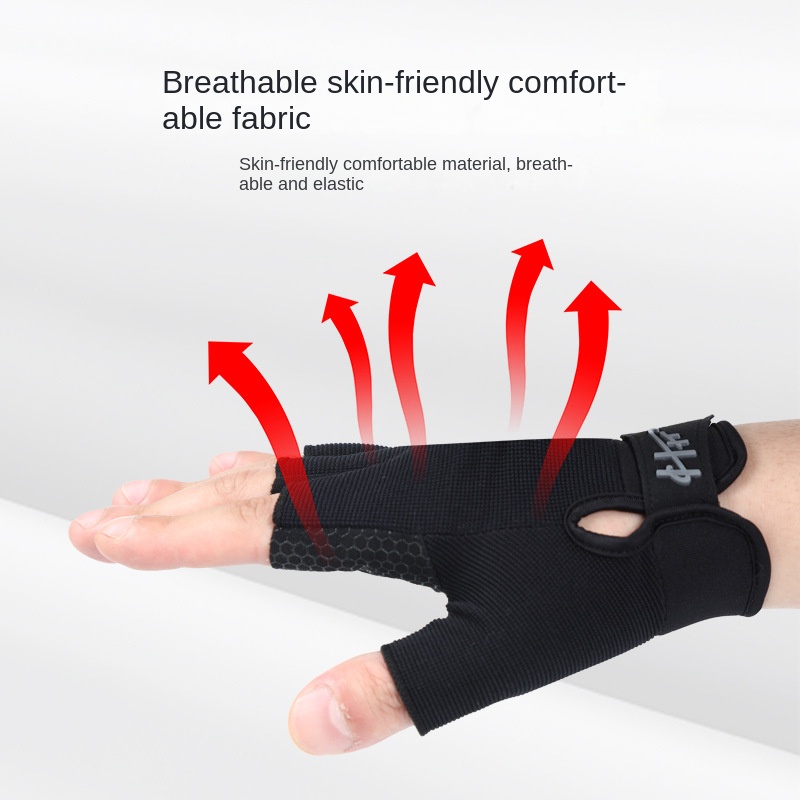 1 пара рыболовные перчатки с о – обзор и цена Spearfishing Glove