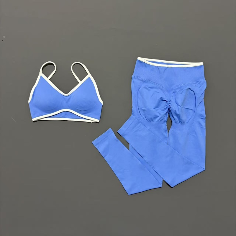 Комплект для фитнеса HISTELLO  – обзор и цена Aquatic Sports Bra