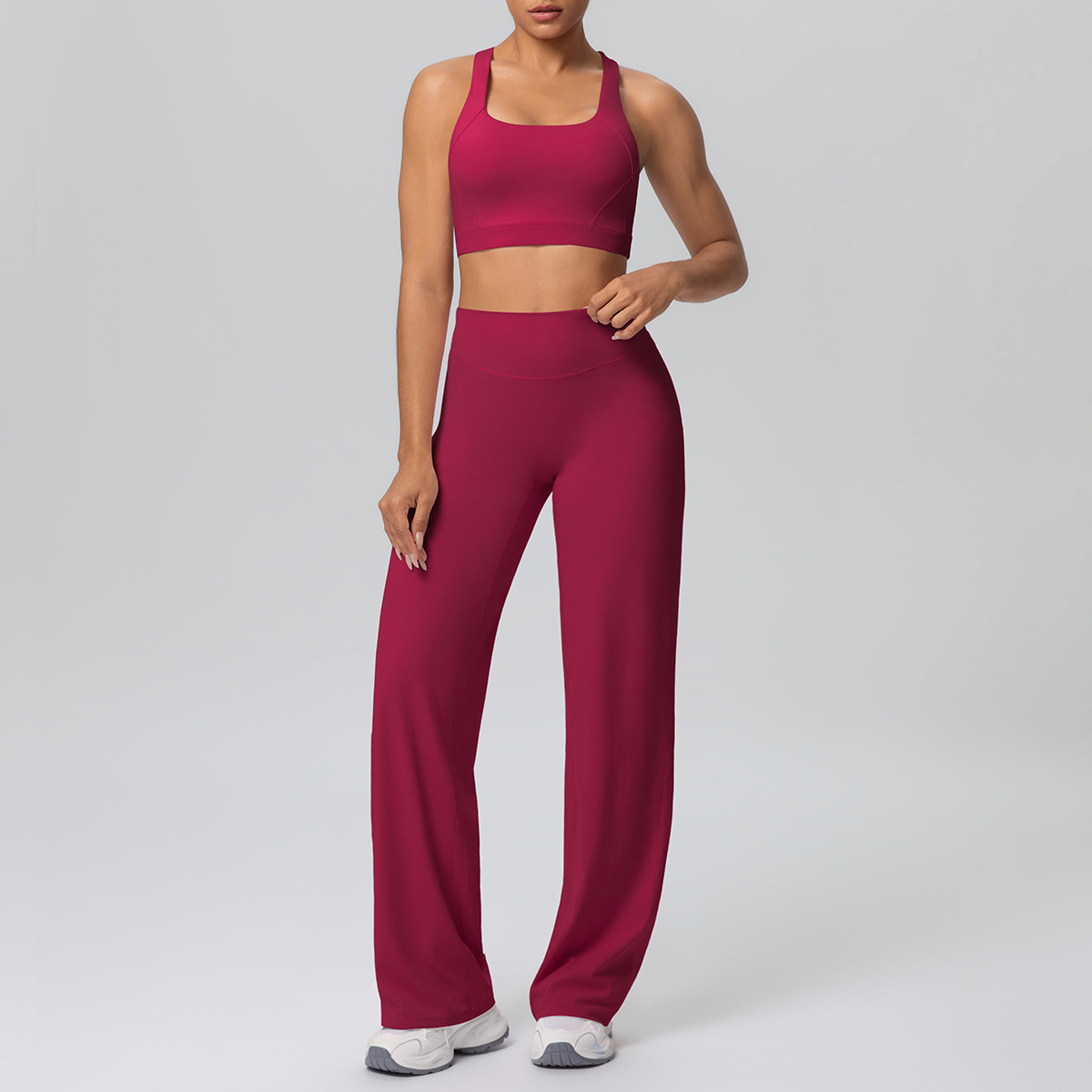 Спортивный бюстгальтер-топ с п – обзор и цена Aquatic Sports Bra