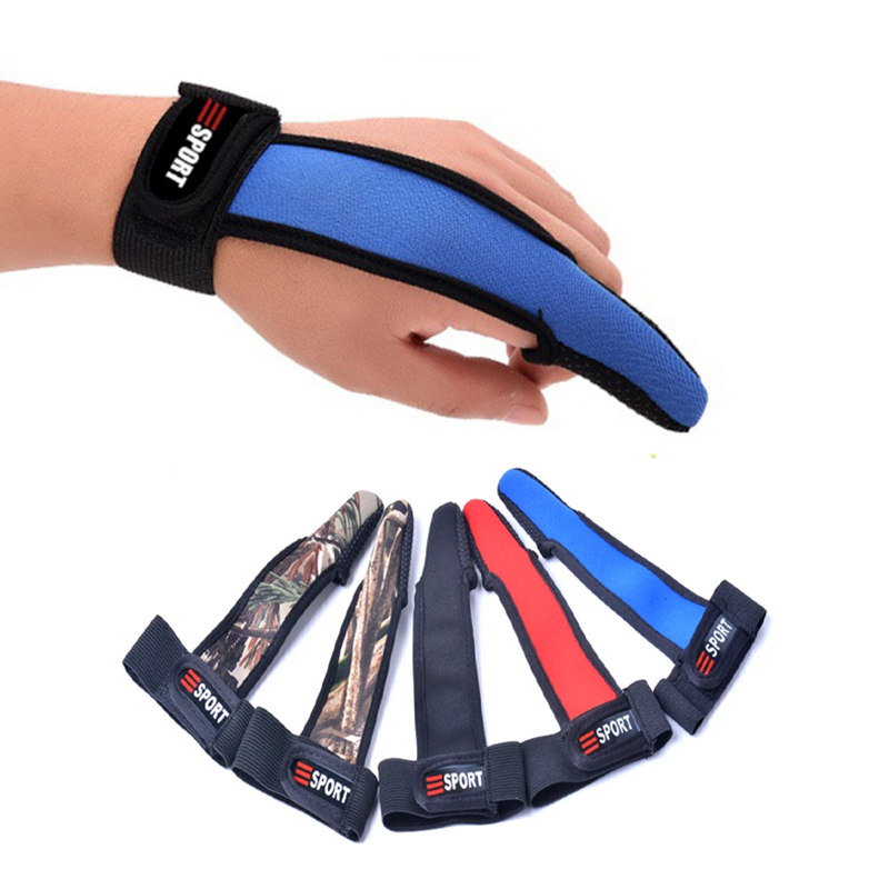 Рыболовные перчатки, защита дл – обзор и цена Spearfishing Glove